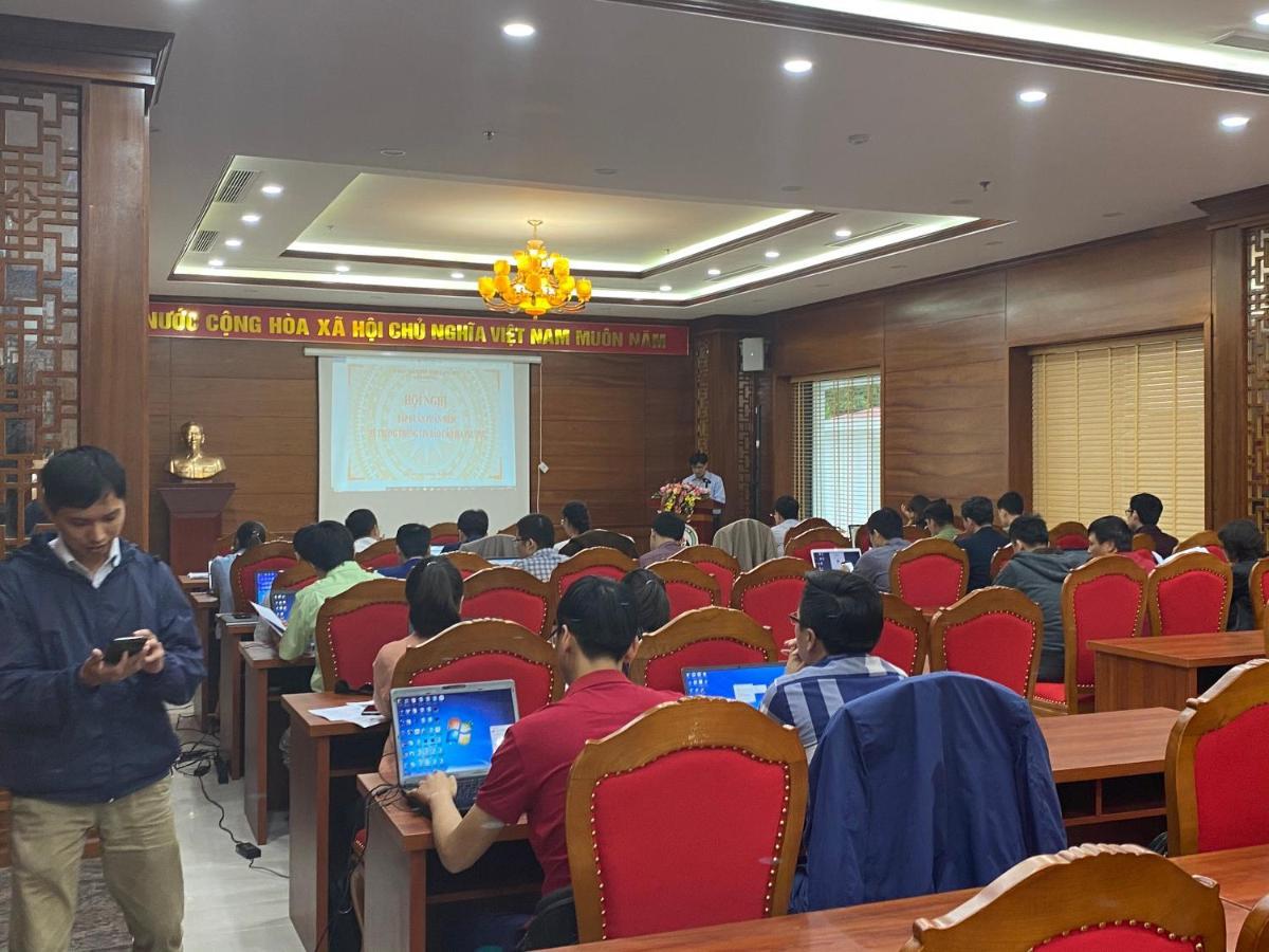 Khách Sạn A1 Lạng Sơn Exterior foto